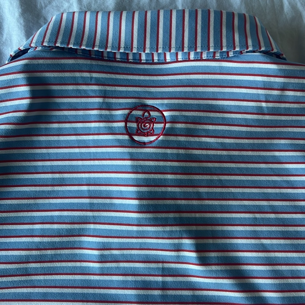 Men’s Polo - Picture 5 of 5